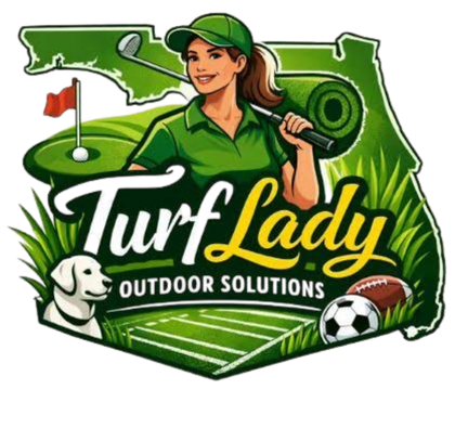 Turf Lady Outdoor Solutions